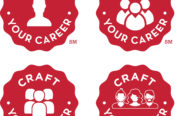 Craft Your Career Icons