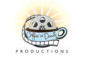 Coffee-N-Donutz Logo
