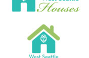 West Seattle Houses Logo