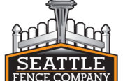 Seattle Fence Co Logo