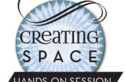 Creating Space Logo