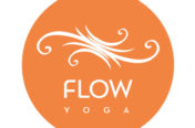 Flow Yoga Logo