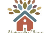 Naturally Clean Logo