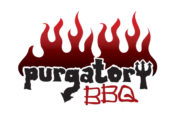 Purgatory BBQ Logo